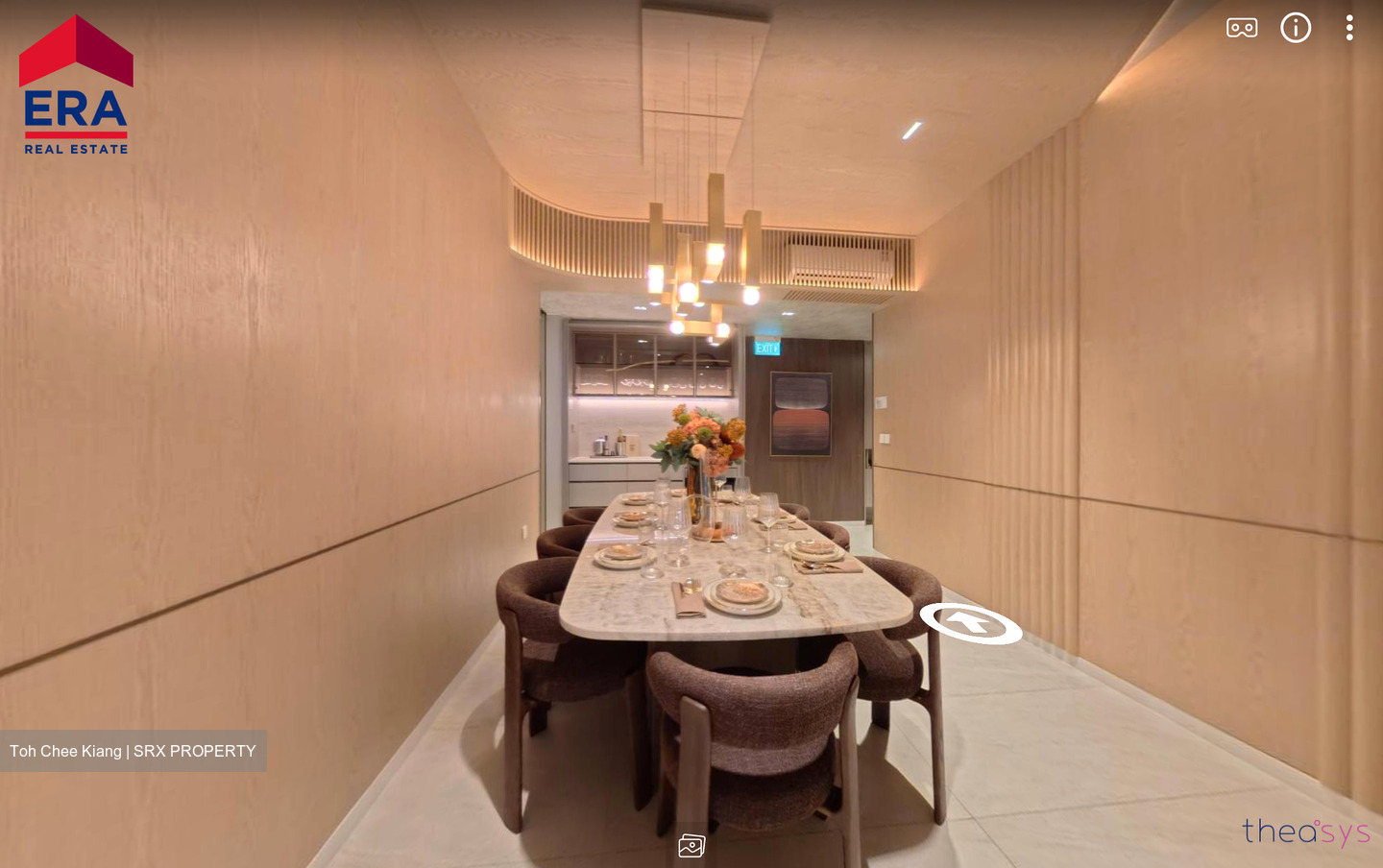 Pinery Residences (D18), Condominium #535656291